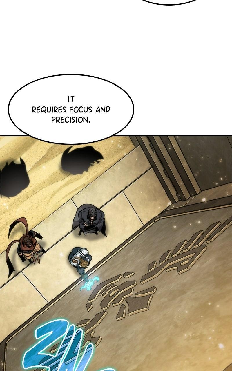 Read The Last Adventurer Manga Online