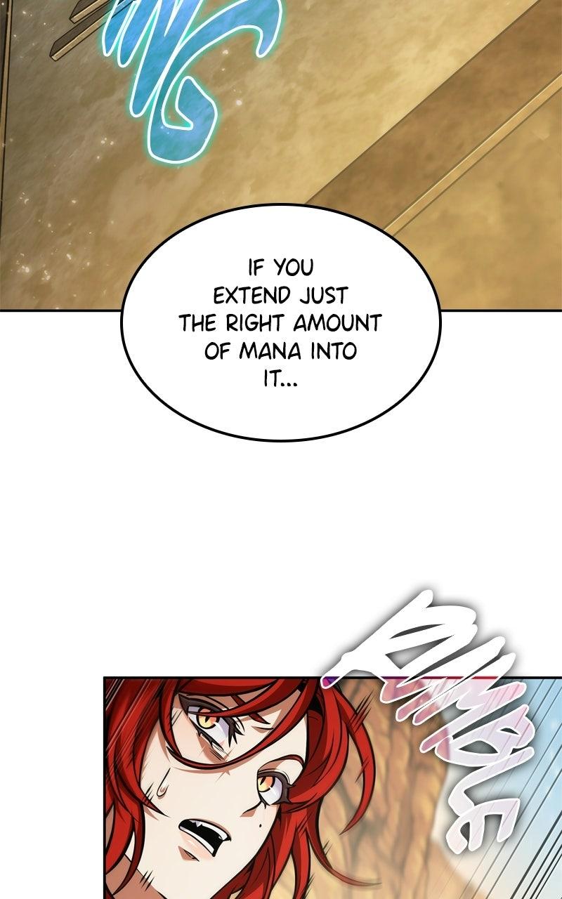 Read The Last Adventurer Manga Online