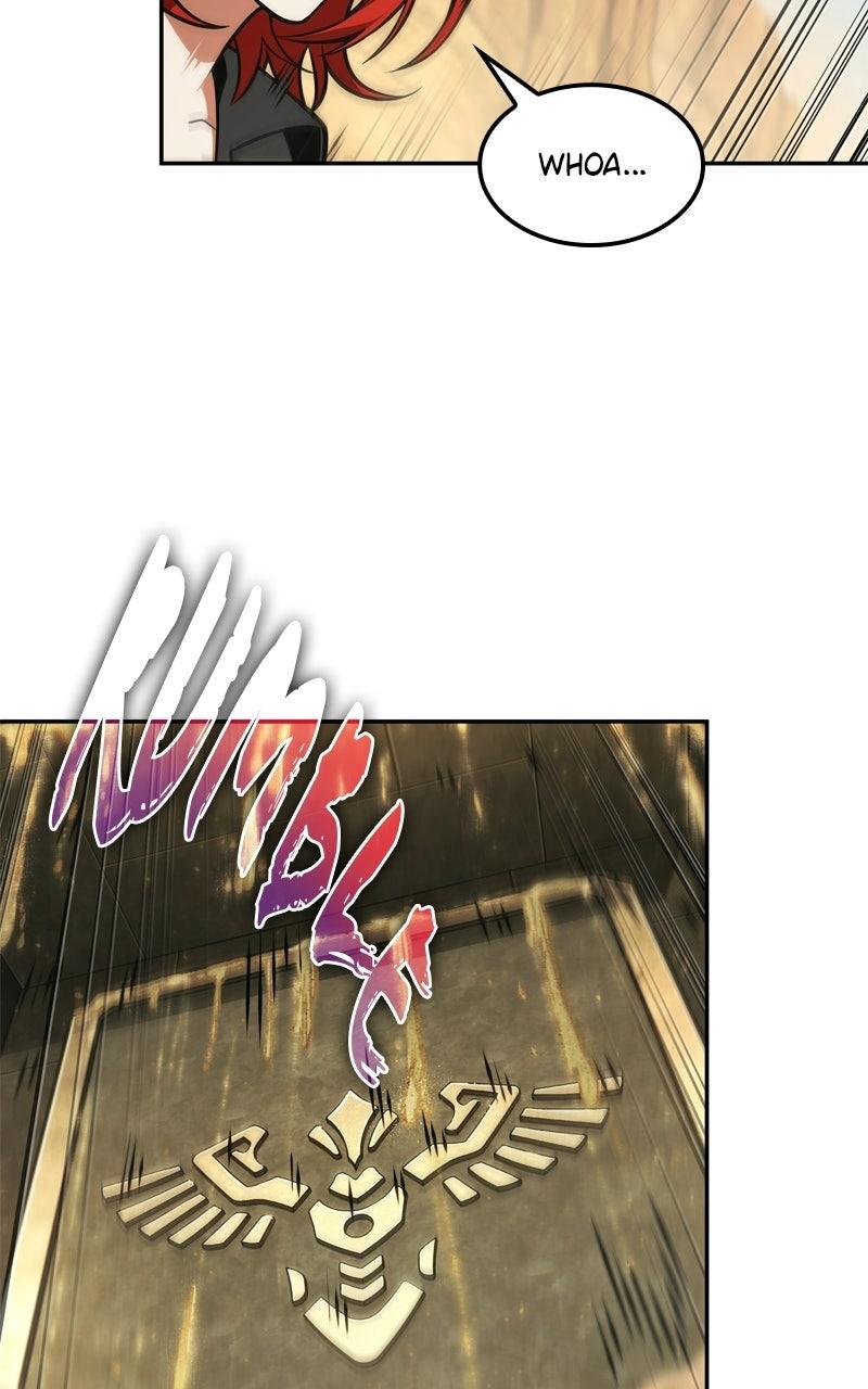 Read The Last Adventurer Manga Online