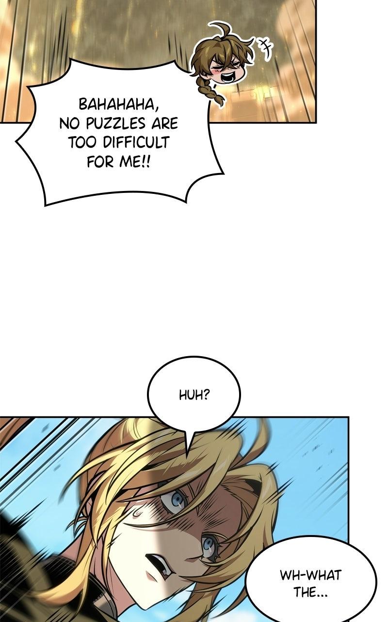 Read The Last Adventurer Manga Online