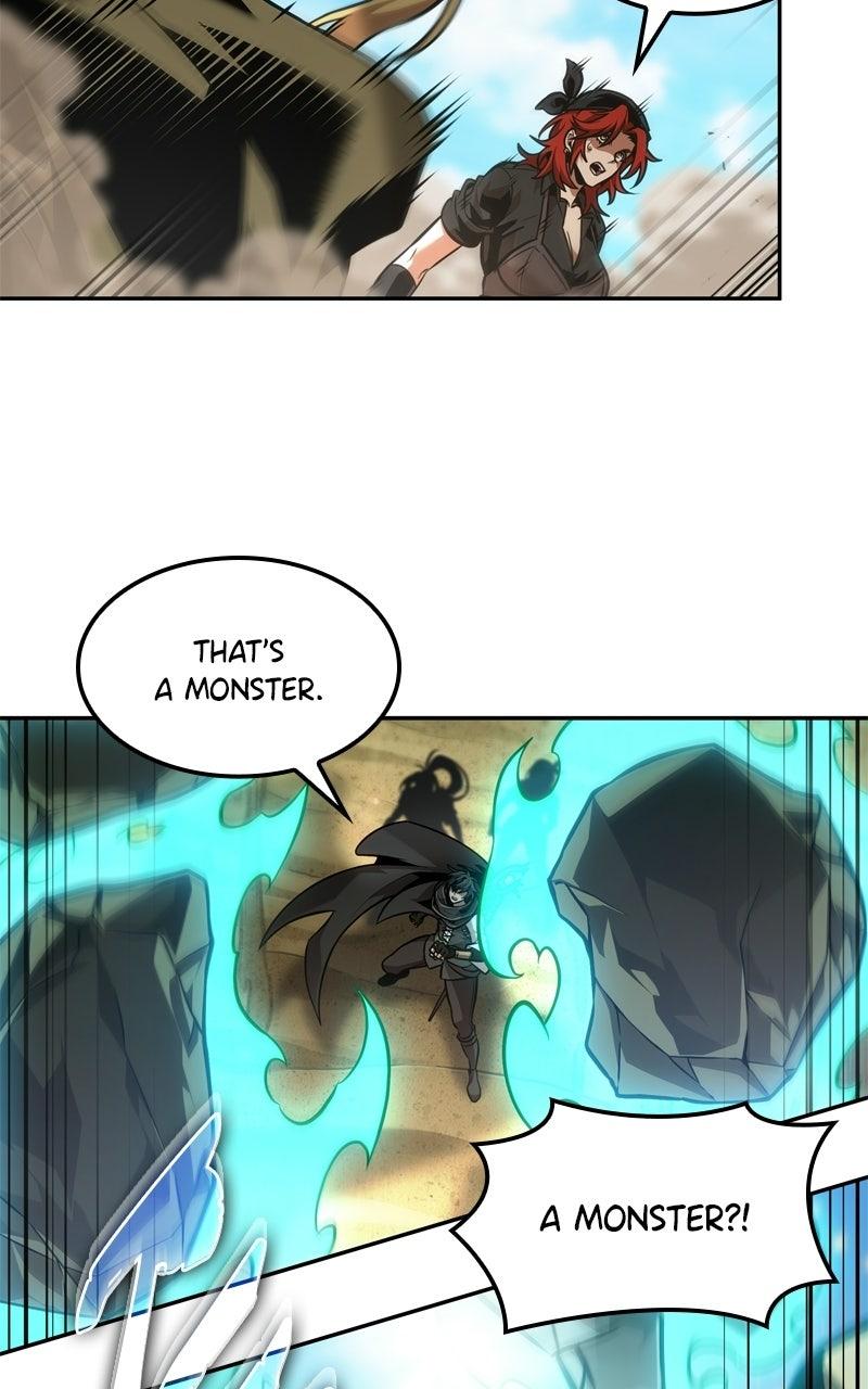 Read The Last Adventurer Manga Online