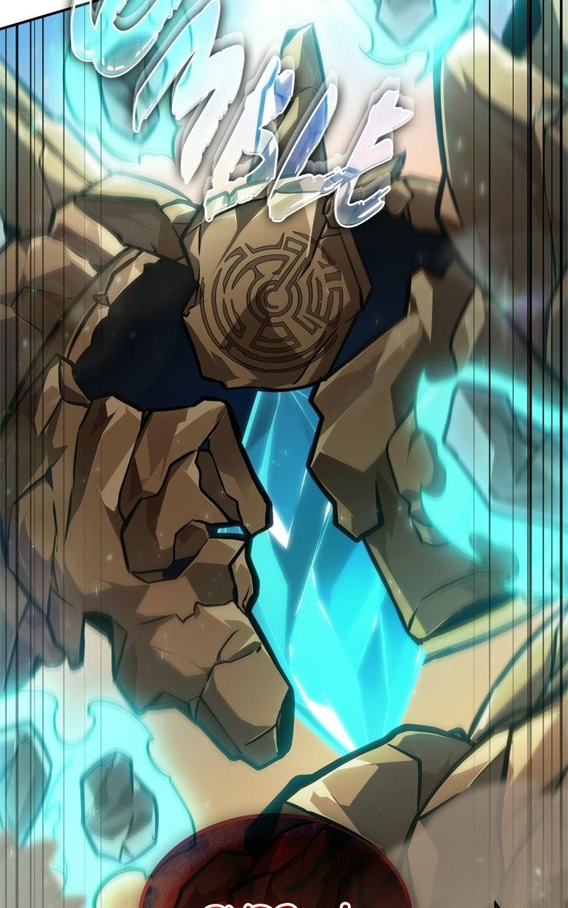 Read The Last Adventurer Manga Online