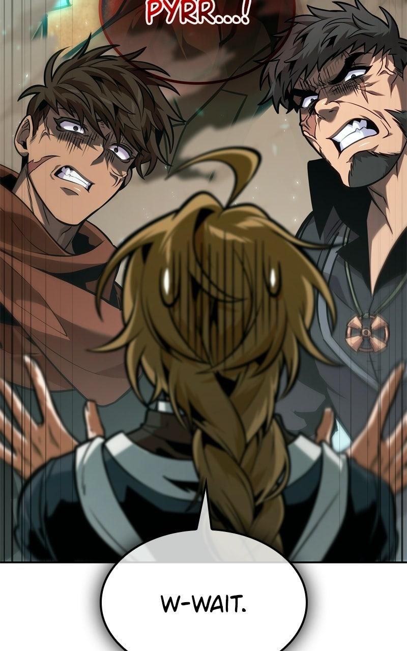 Read The Last Adventurer Manga Online