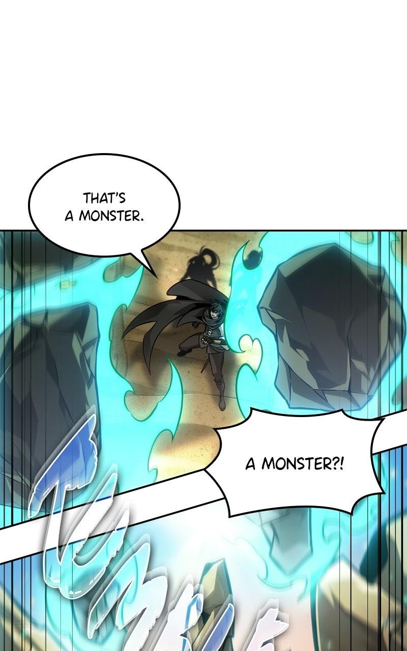 Read The Last Adventurer Manga Online