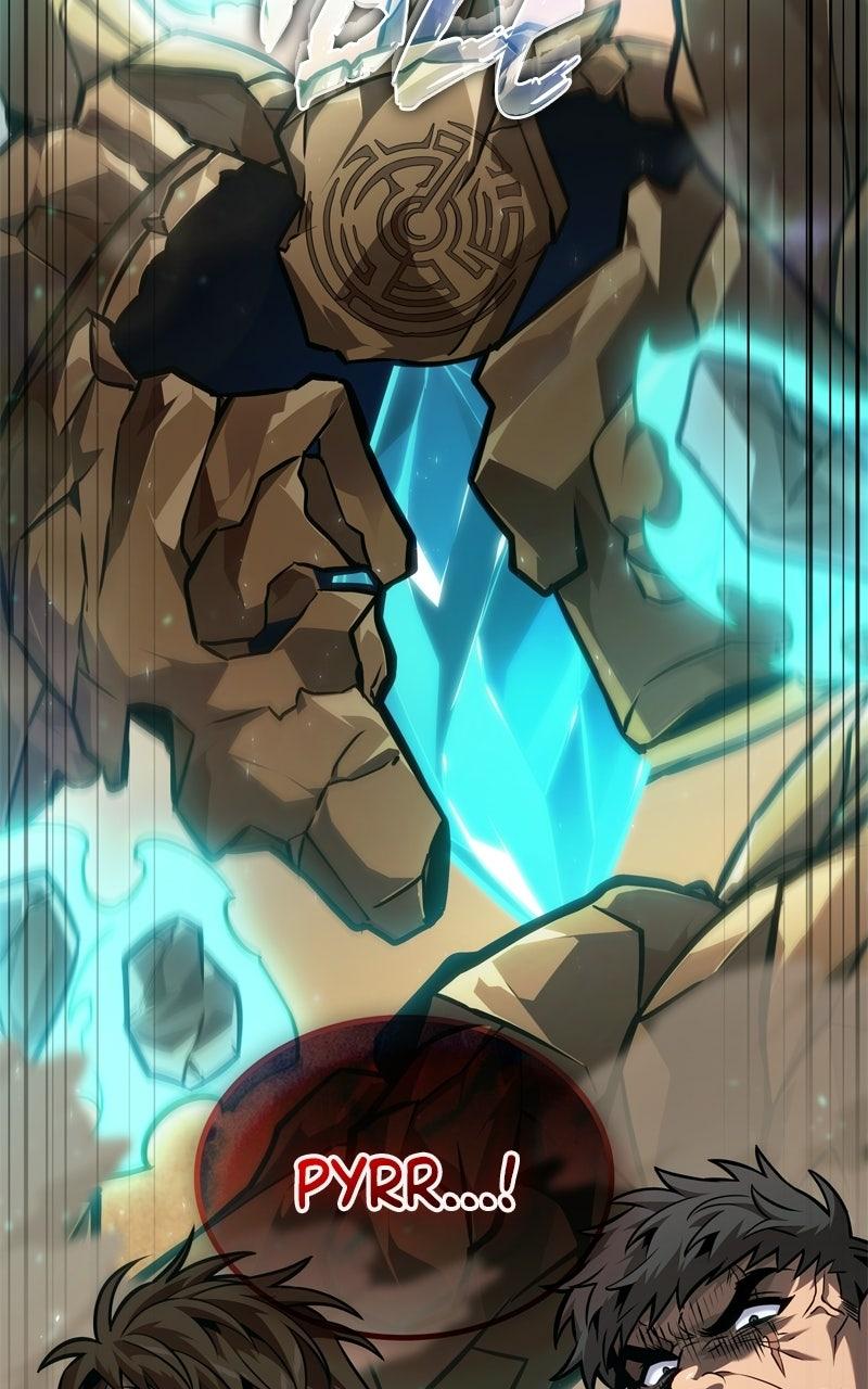 Read The Last Adventurer Manga Online