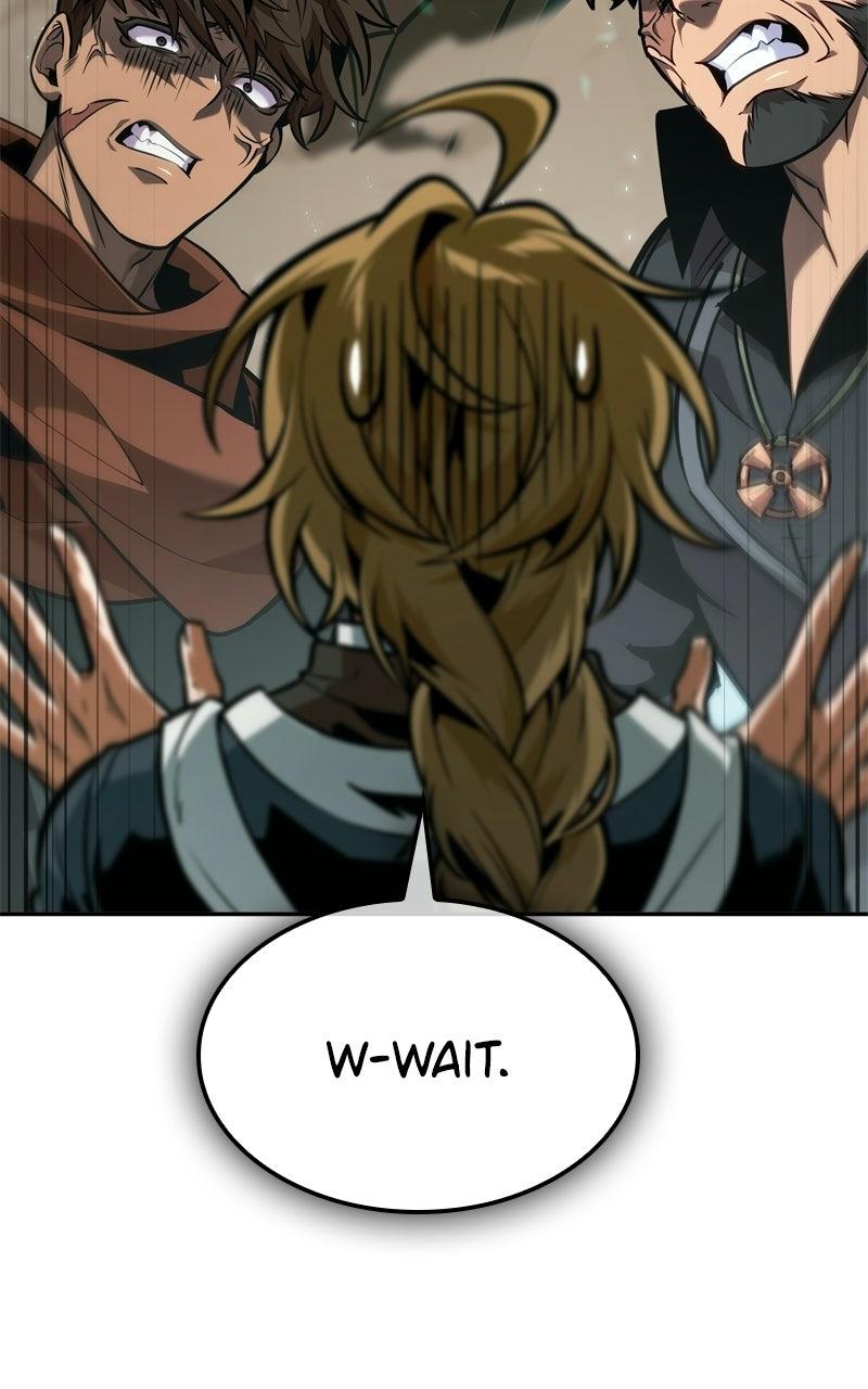 Read The Last Adventurer Manga Online