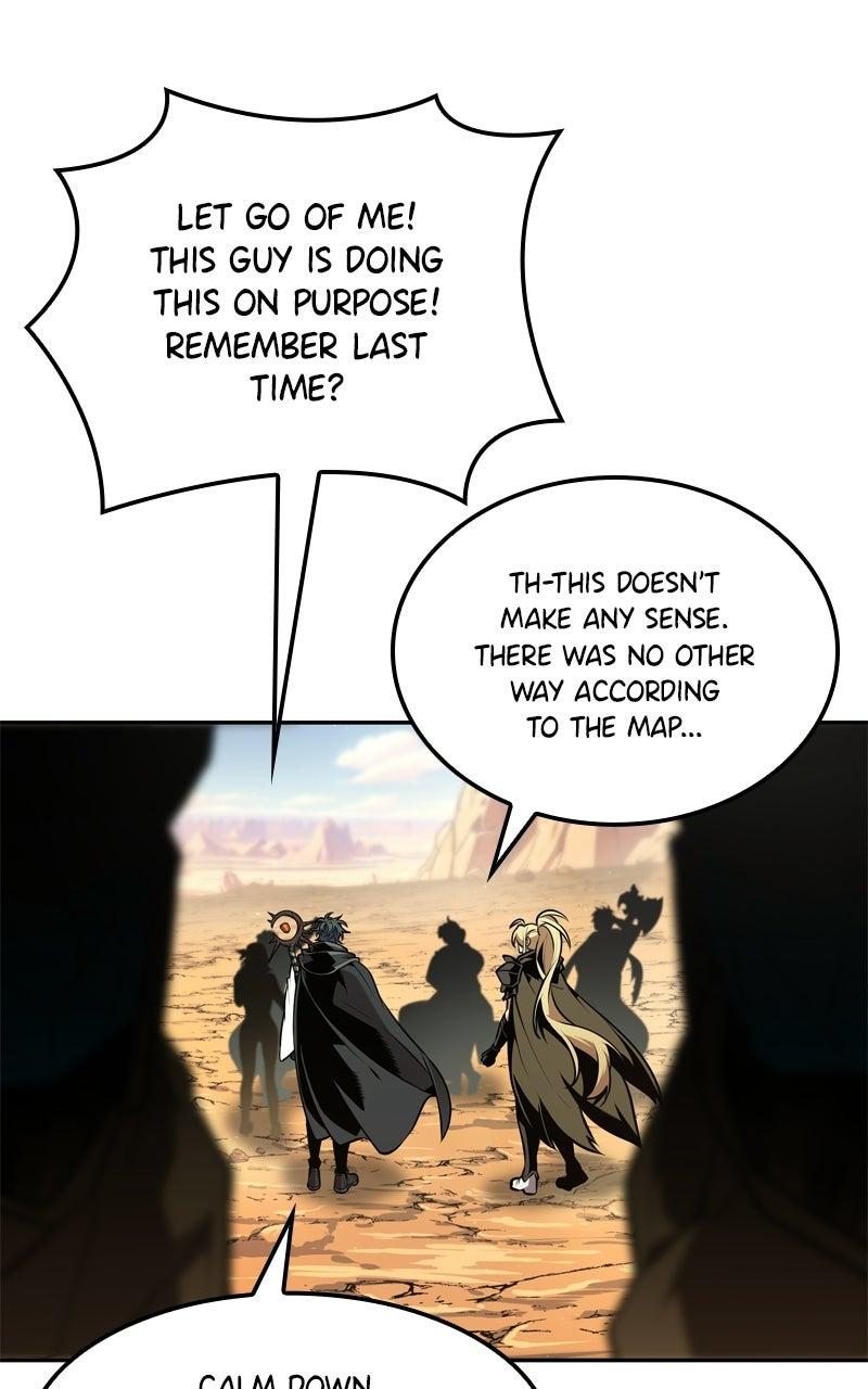 Read The Last Adventurer Manga Online