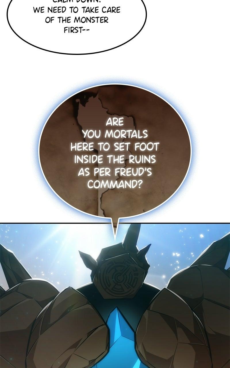 Read The Last Adventurer Manga Online