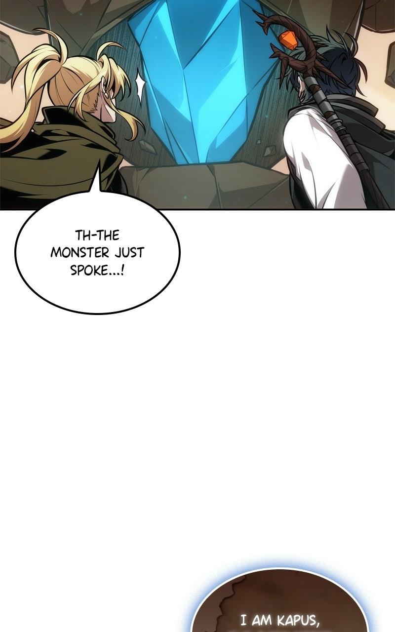 Read The Last Adventurer Manga Online