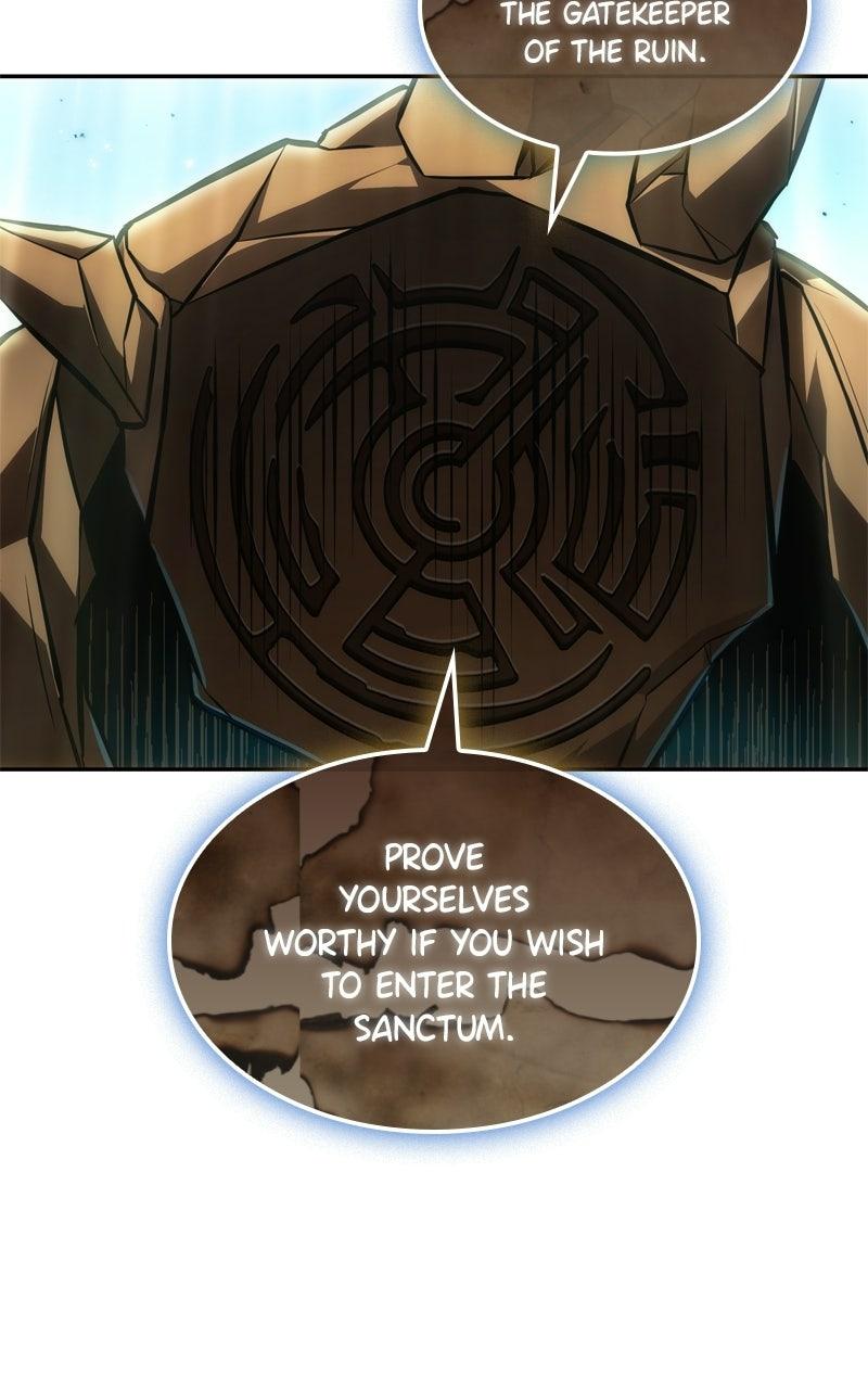 Read The Last Adventurer Manga Online