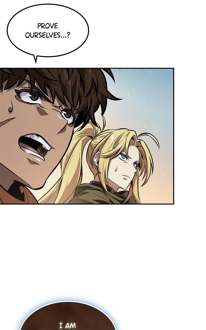 Read The Last Adventurer Manga Online