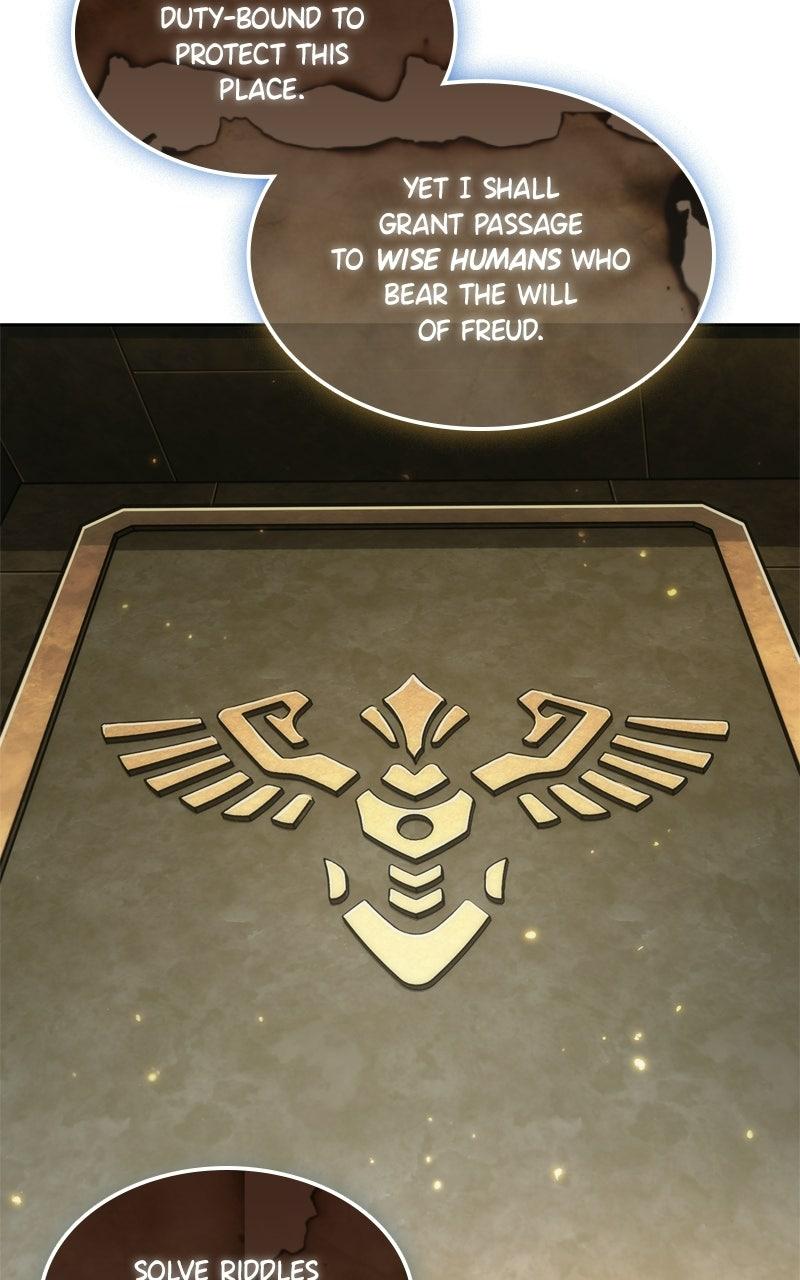 Read The Last Adventurer Manga Online