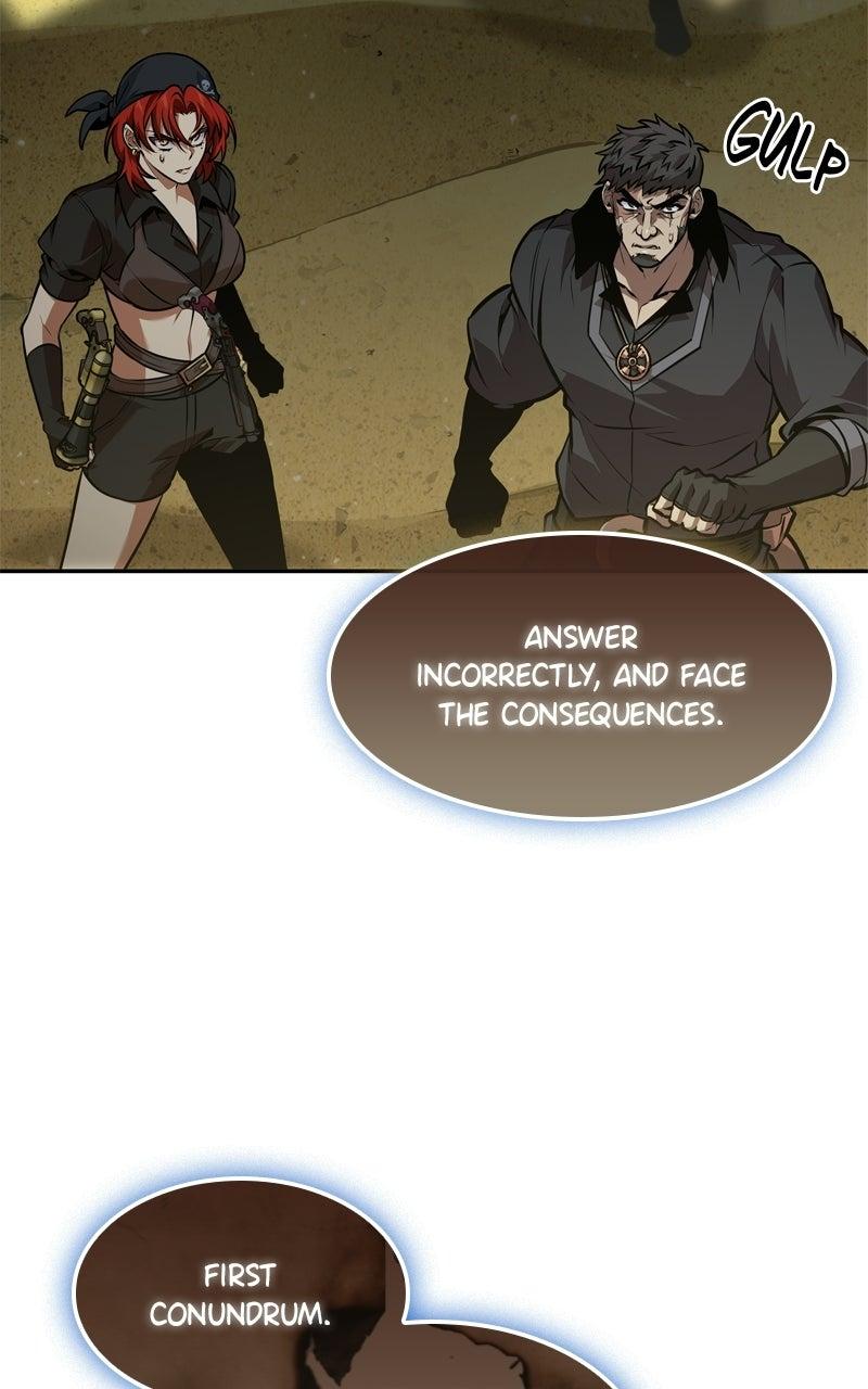 Read The Last Adventurer Manga Online