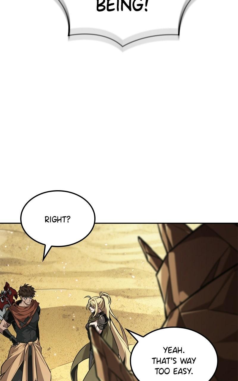 Read The Last Adventurer Manga Online