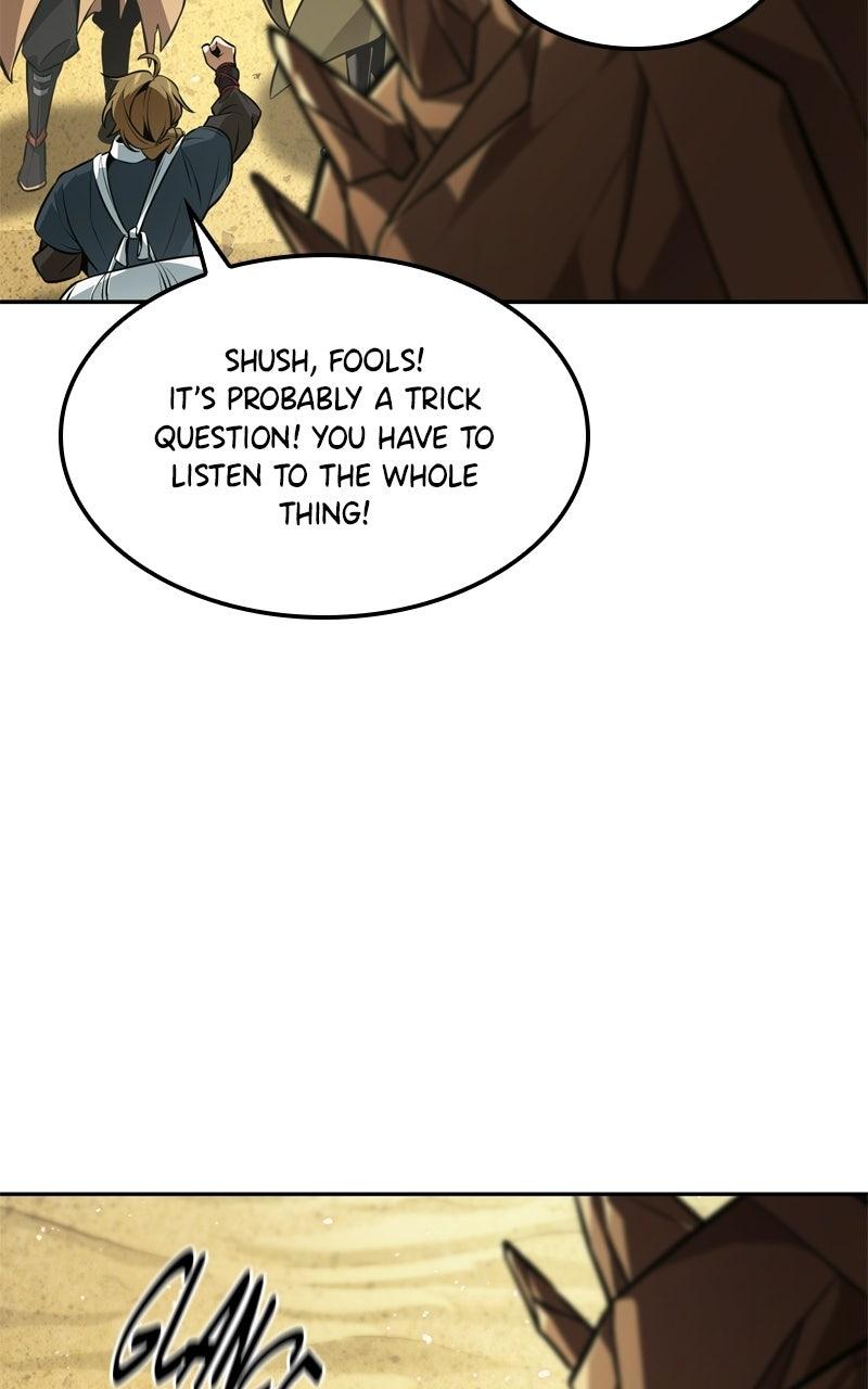 Read The Last Adventurer Manga Online