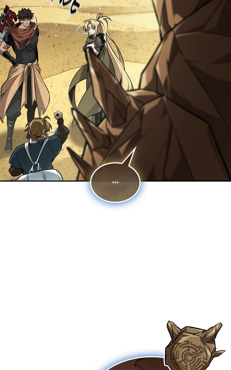 Read The Last Adventurer Manga Online