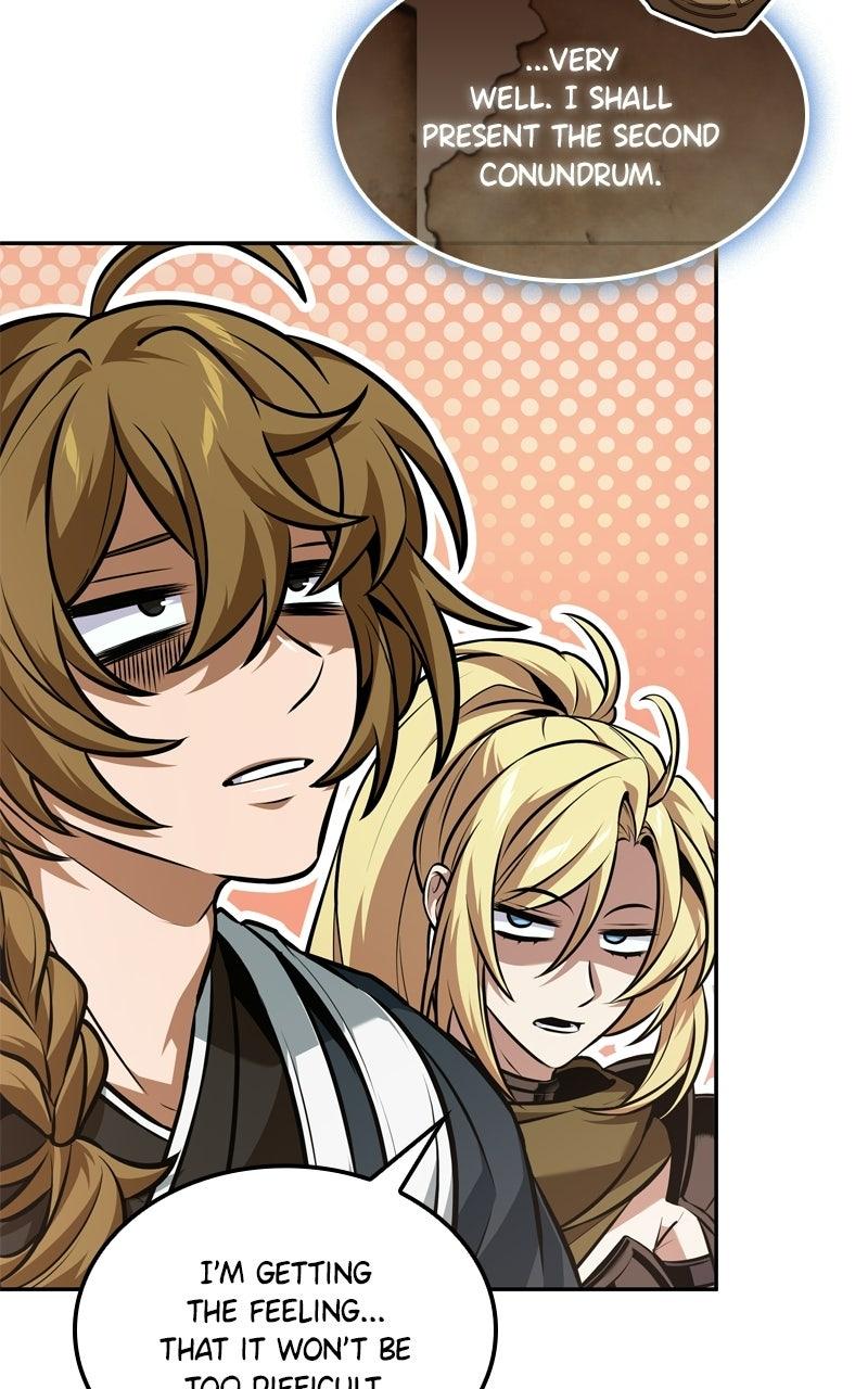 Read The Last Adventurer Manga Online