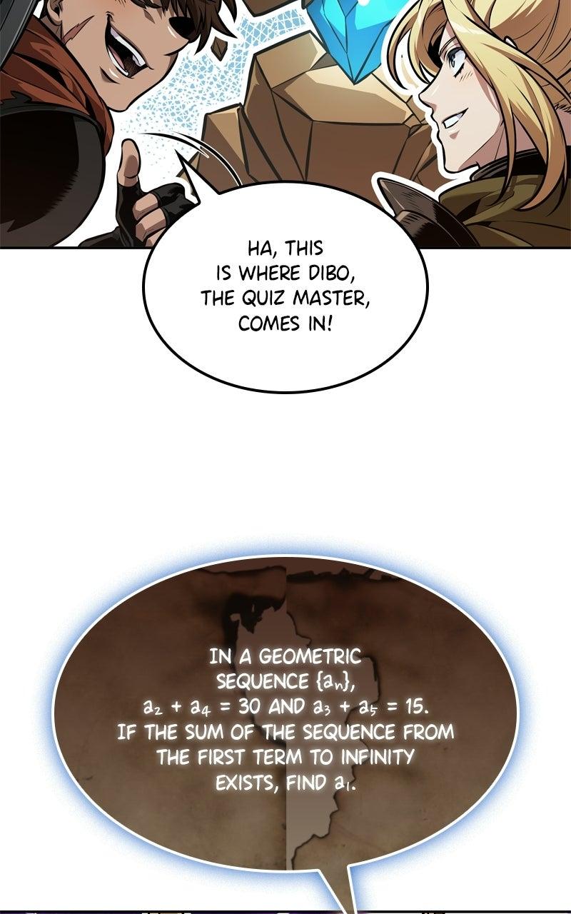 Read The Last Adventurer Manga Online