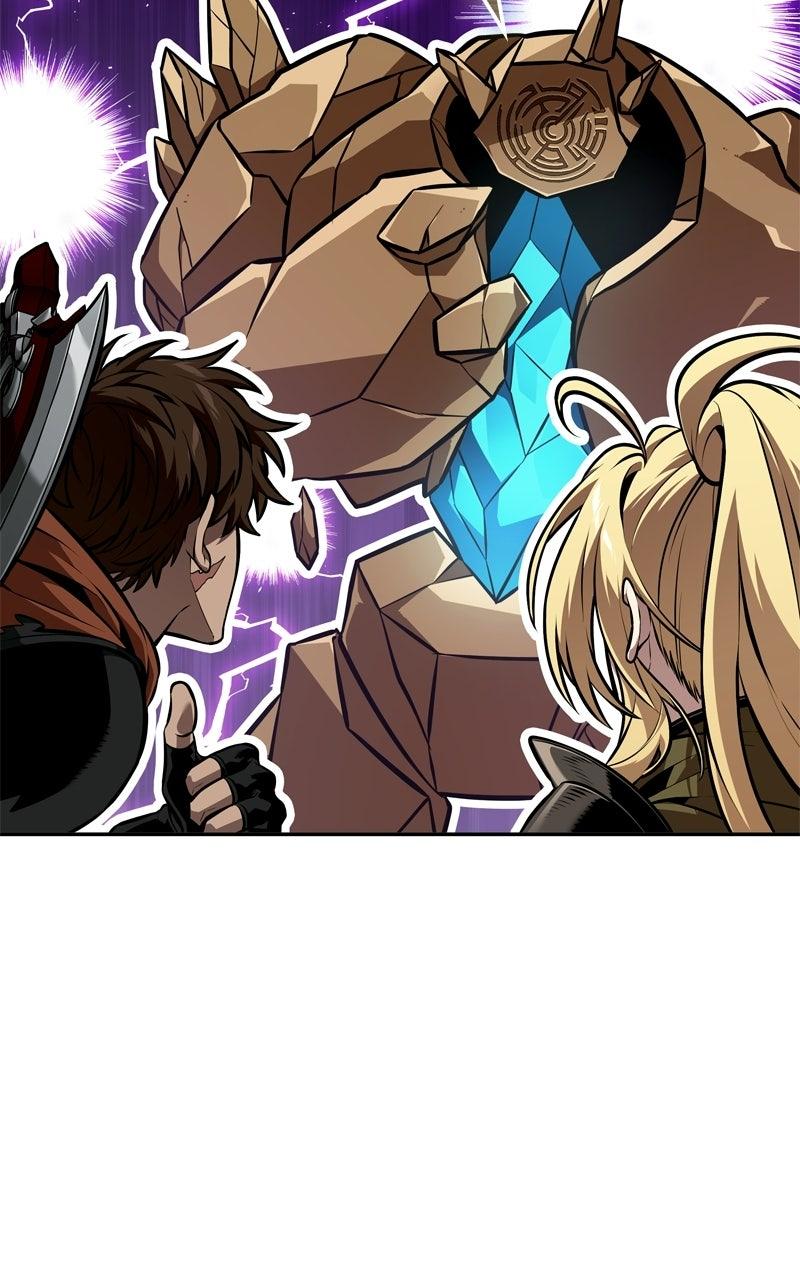 Read The Last Adventurer Manga Online