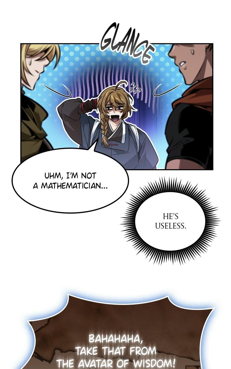 Read The Last Adventurer Manga Online