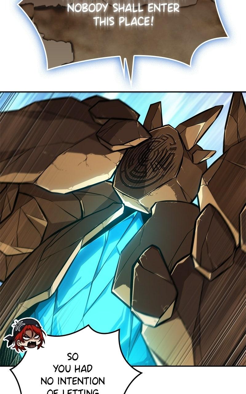 Read The Last Adventurer Manga Online