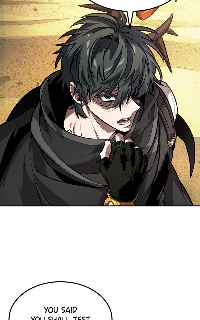 Read The Last Adventurer Manga Online