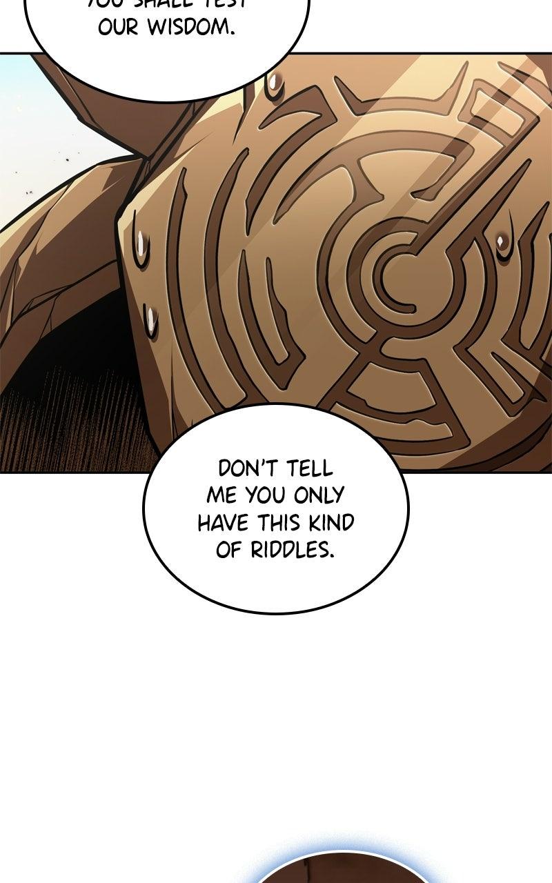 Read The Last Adventurer Manga Online