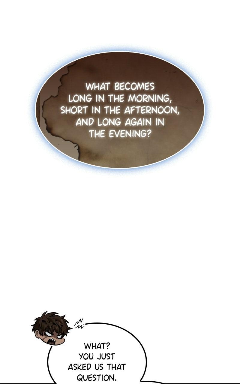 Read The Last Adventurer Manga Online