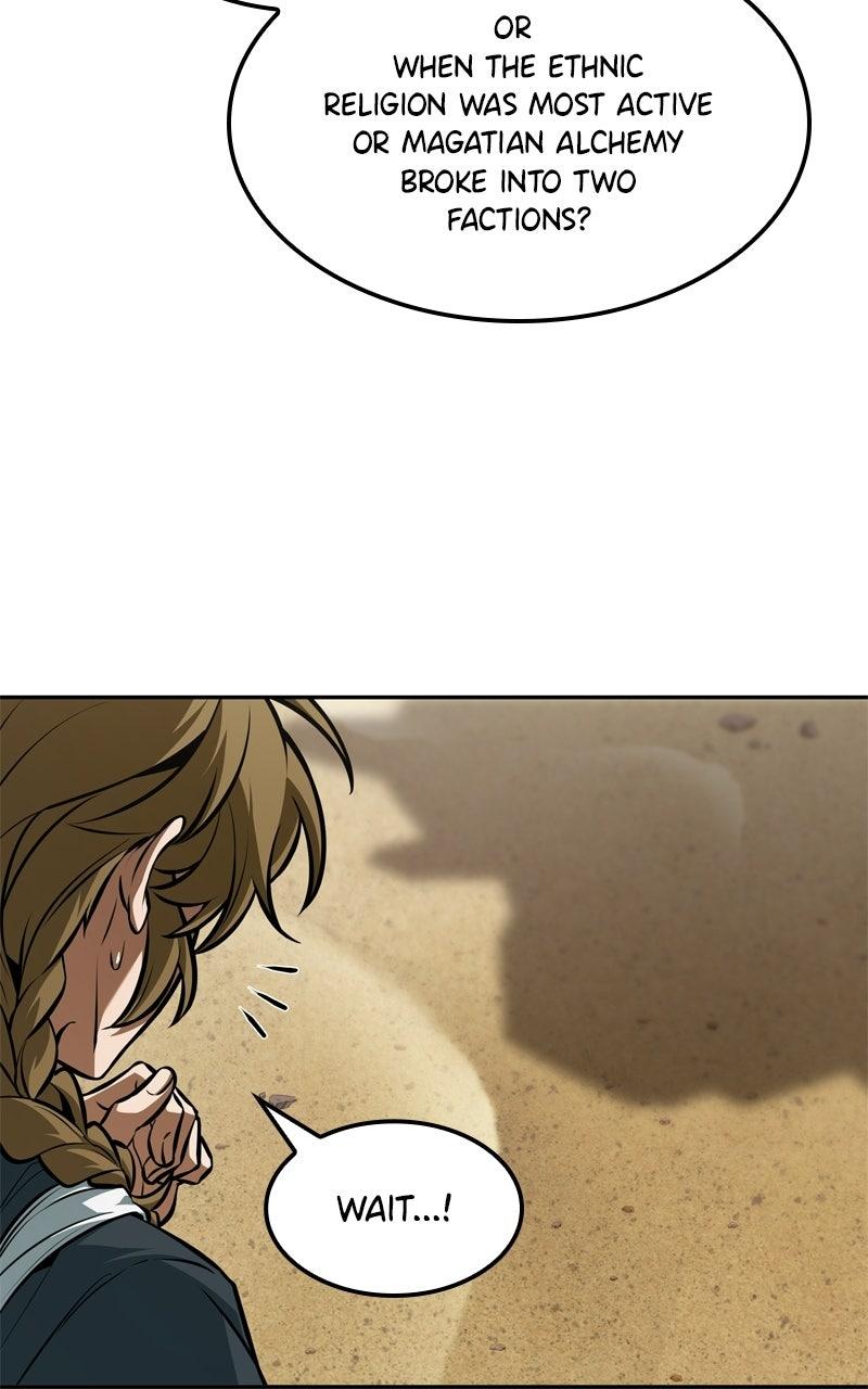 Read The Last Adventurer Manga Online