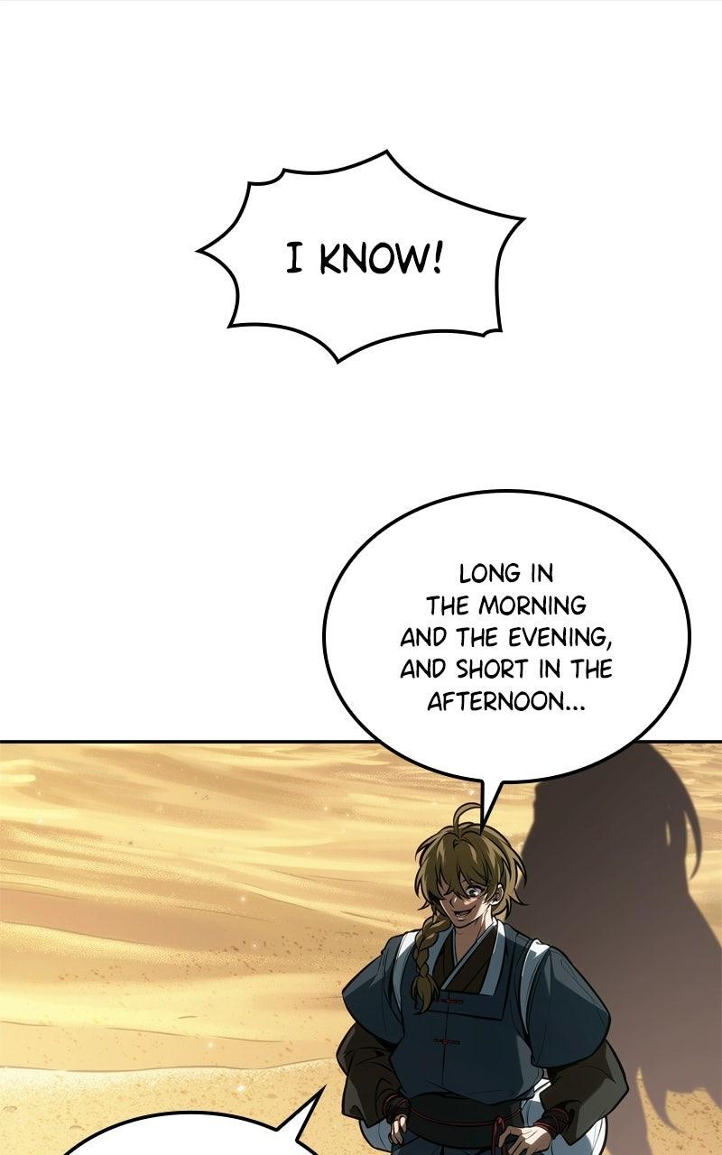 Read The Last Adventurer Manga Online