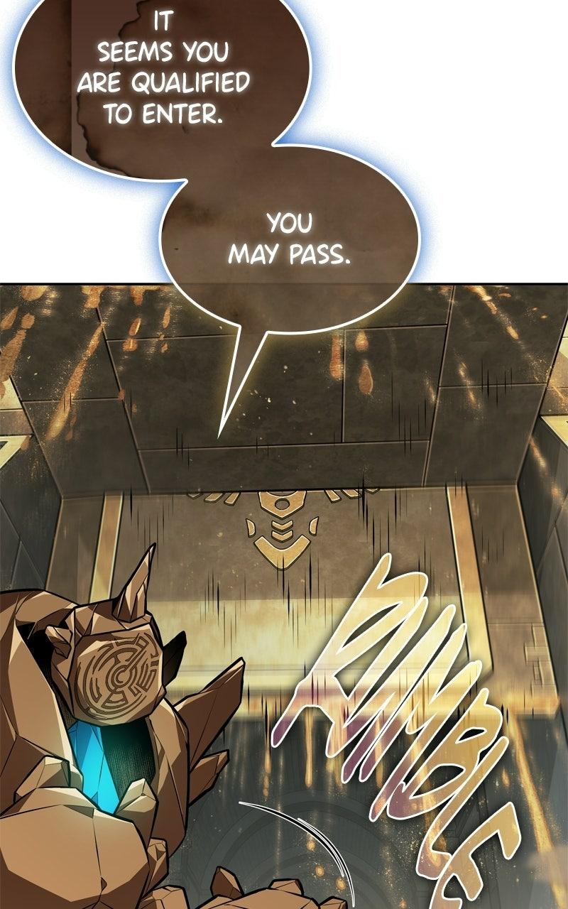 Read The Last Adventurer Manga Online