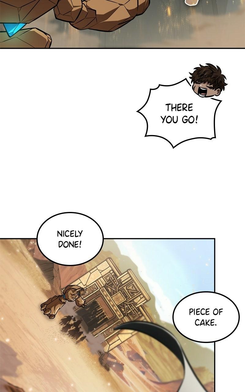 Read The Last Adventurer Manga Online