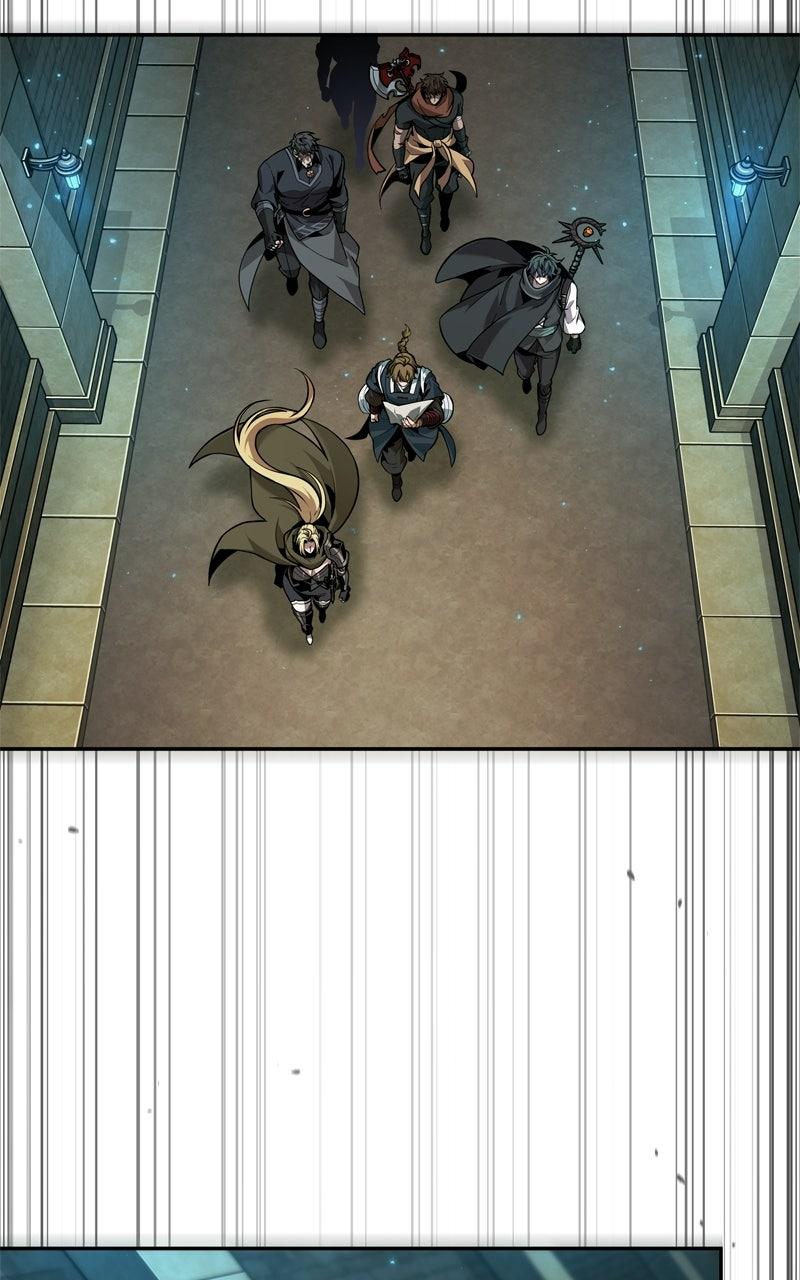 Read The Last Adventurer Manga Online