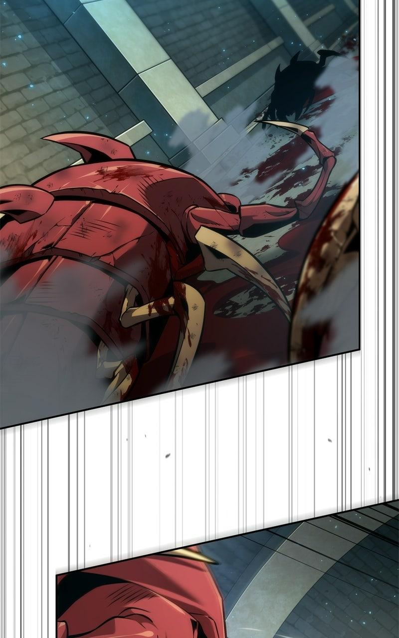 Read The Last Adventurer Manga Online