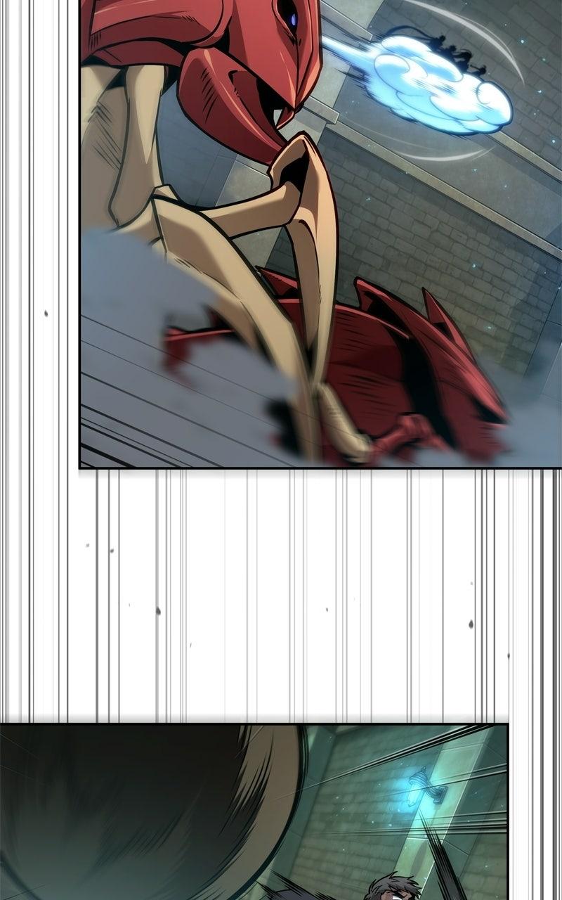 Read The Last Adventurer Manga Online