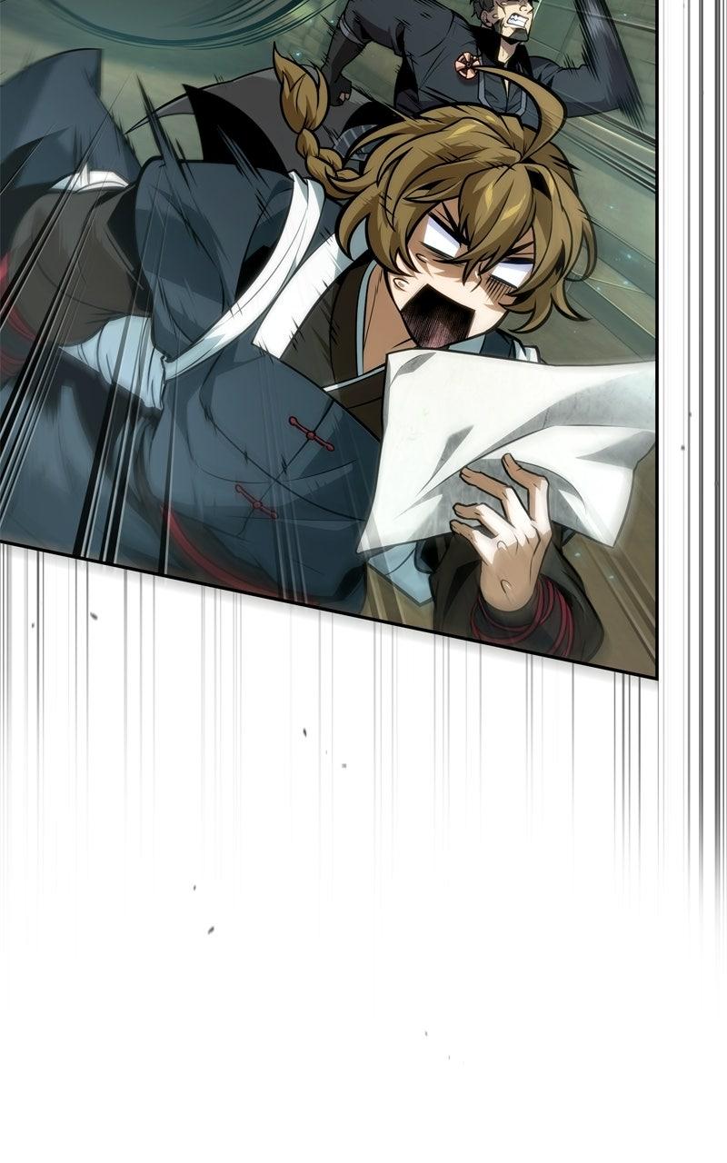 Read The Last Adventurer Manga Online