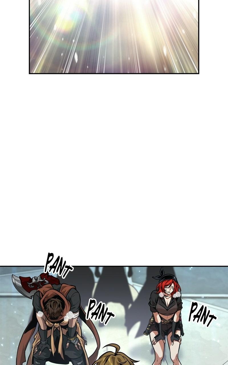 Read The Last Adventurer Manga Online