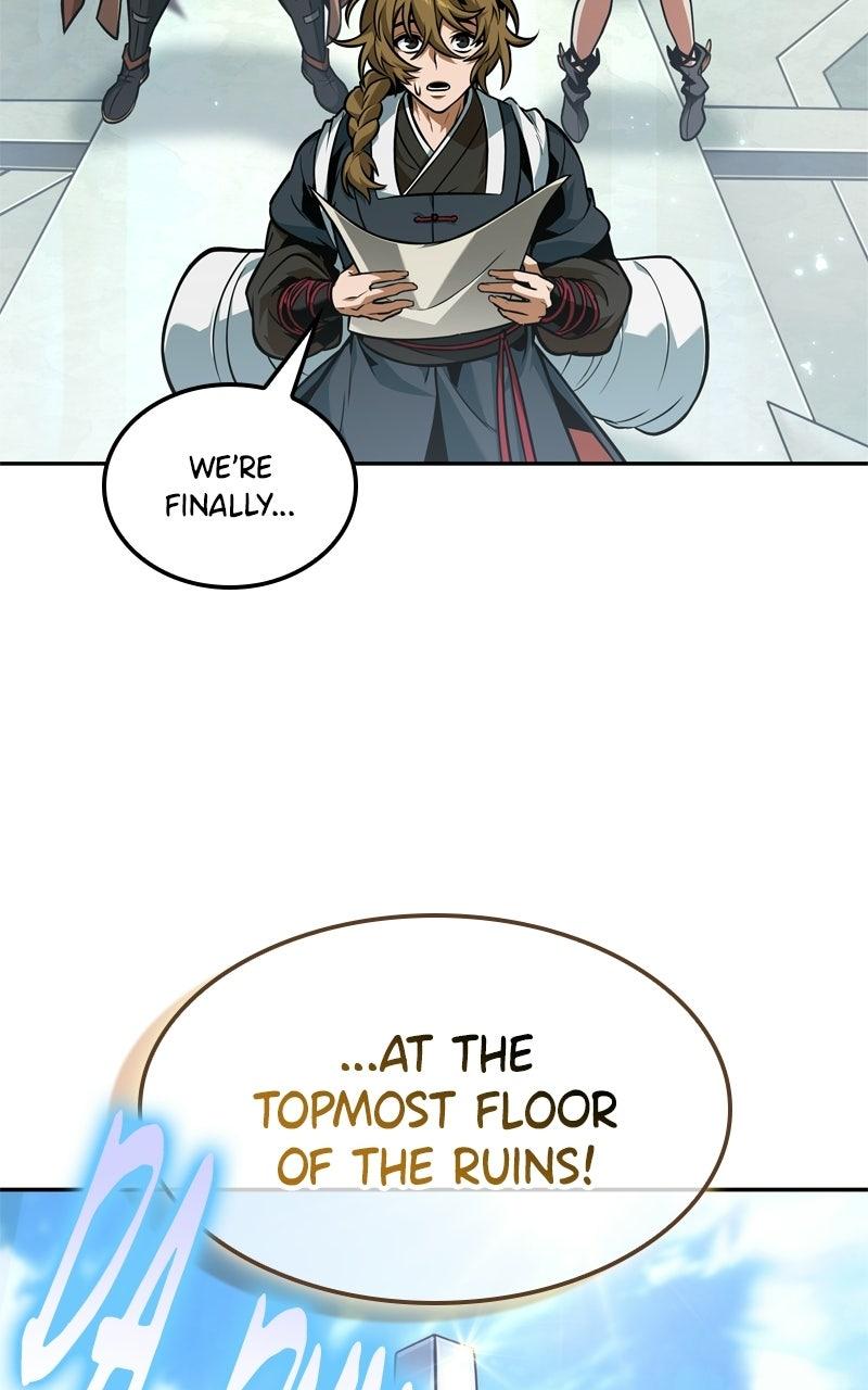 Read The Last Adventurer Manga Online