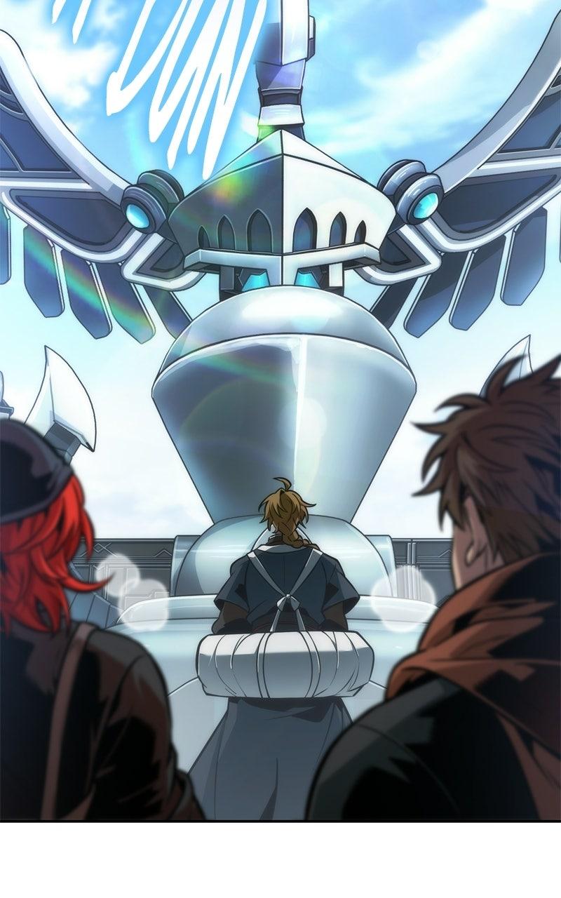 Read The Last Adventurer Manga Online