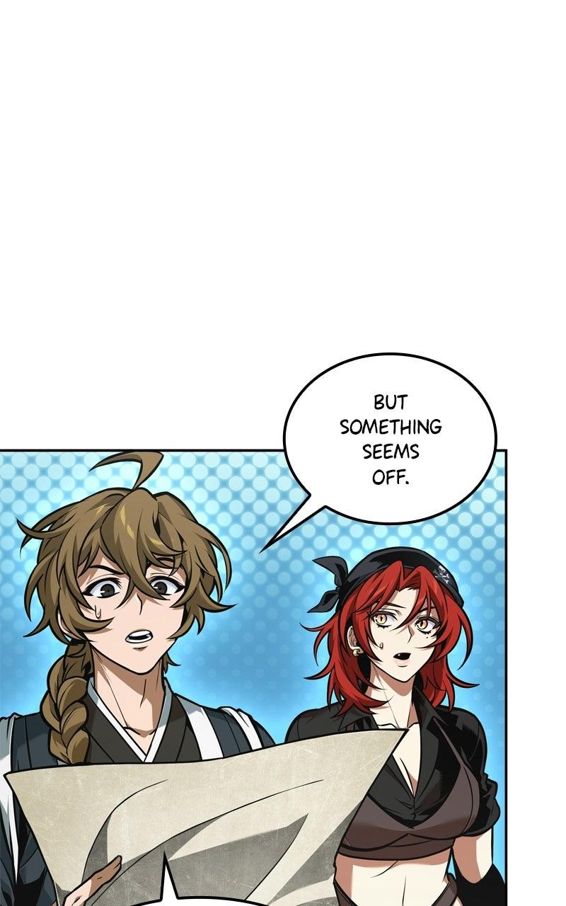 Read The Last Adventurer Manga Online