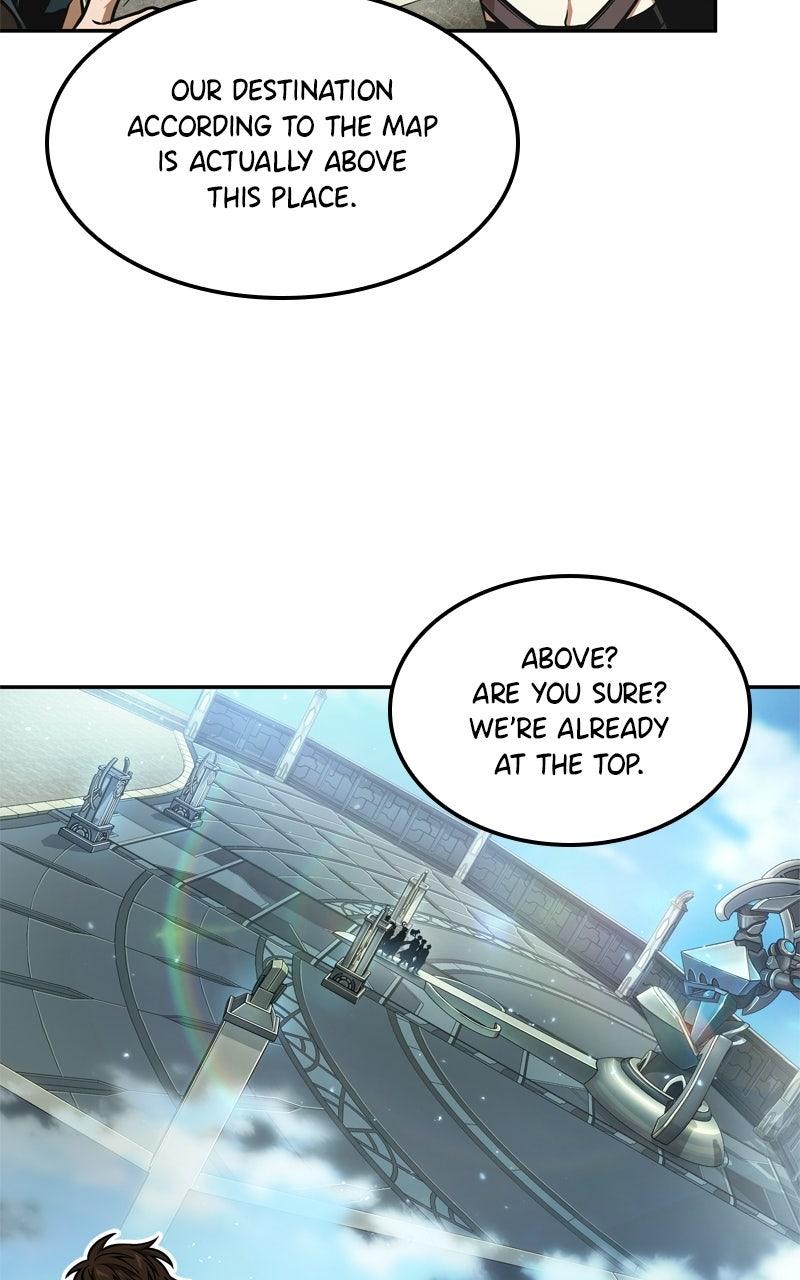 Read The Last Adventurer Manga Online