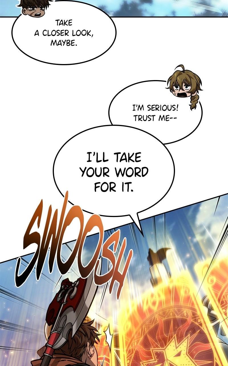 Read The Last Adventurer Manga Online