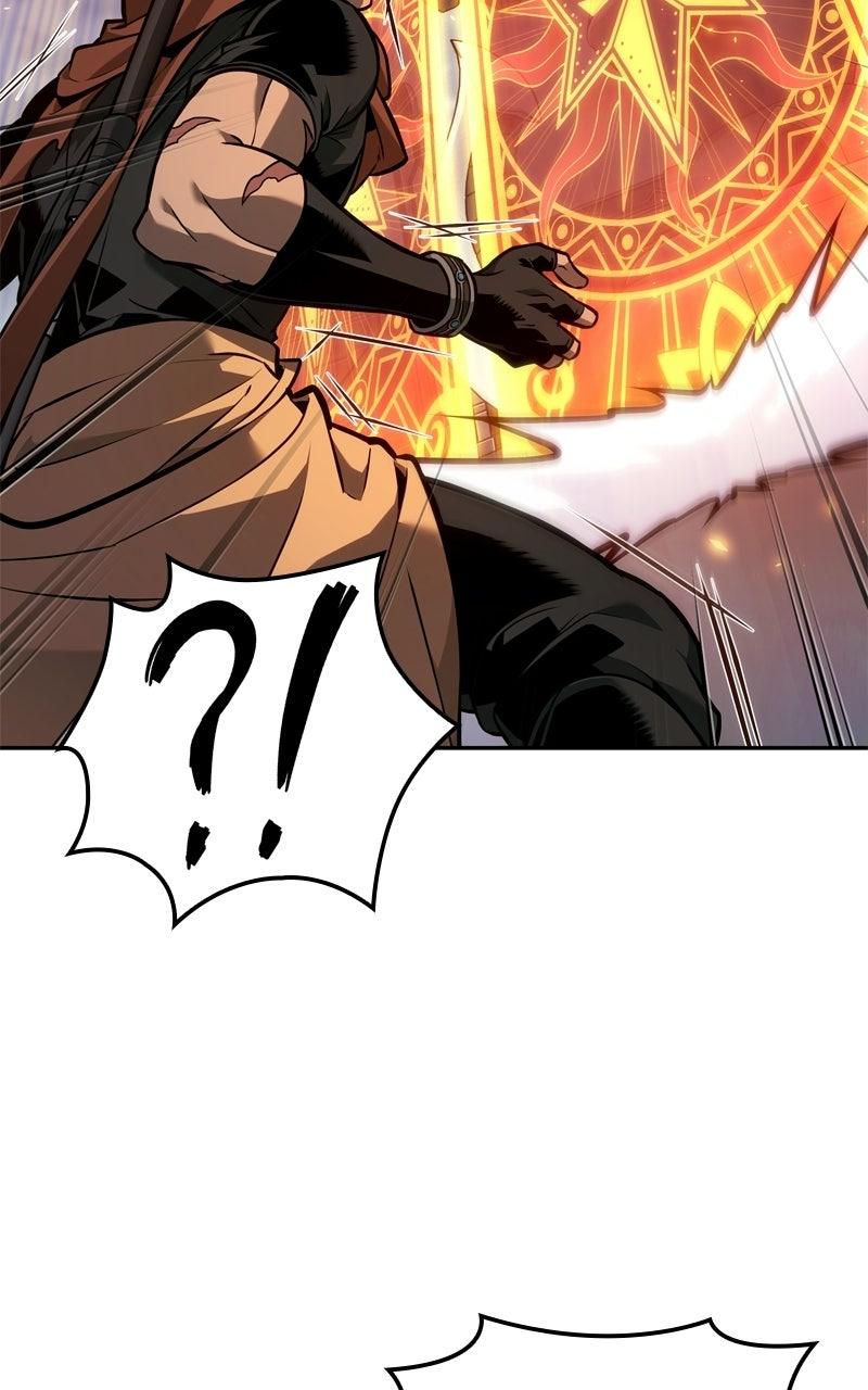 Read The Last Adventurer Manga Online