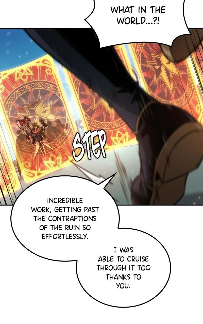 Read The Last Adventurer Manga Online