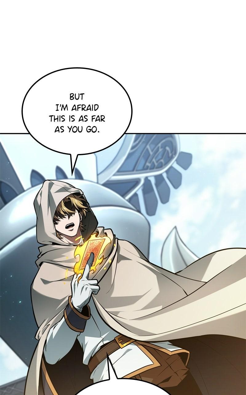 Read The Last Adventurer Manga Online