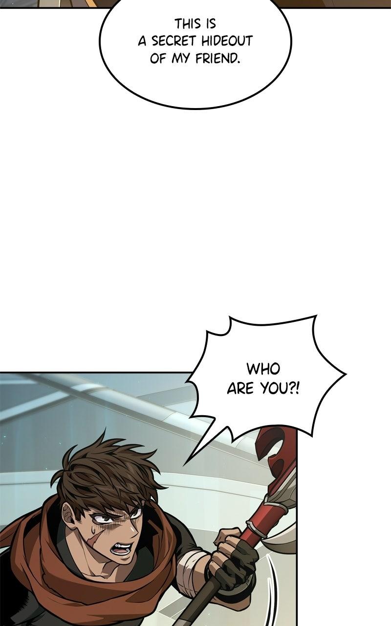 Read The Last Adventurer Manga Online