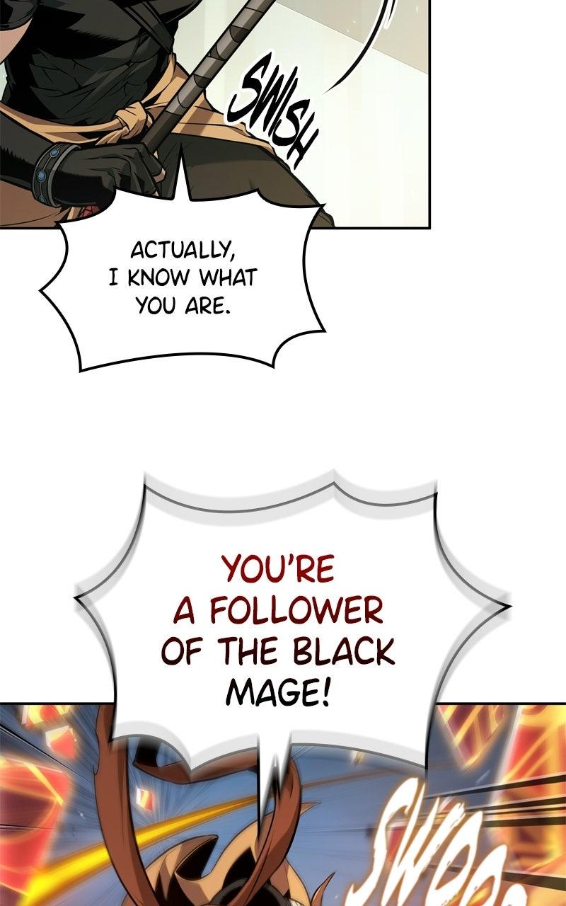 Read The Last Adventurer Manga Online