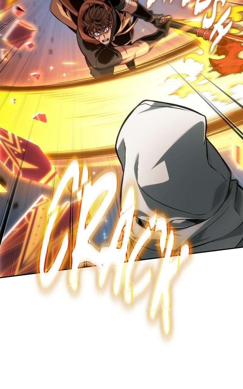 Read The Last Adventurer Manga Online