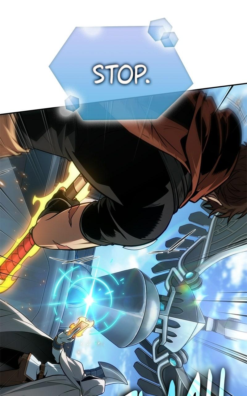 Read The Last Adventurer Manga Online