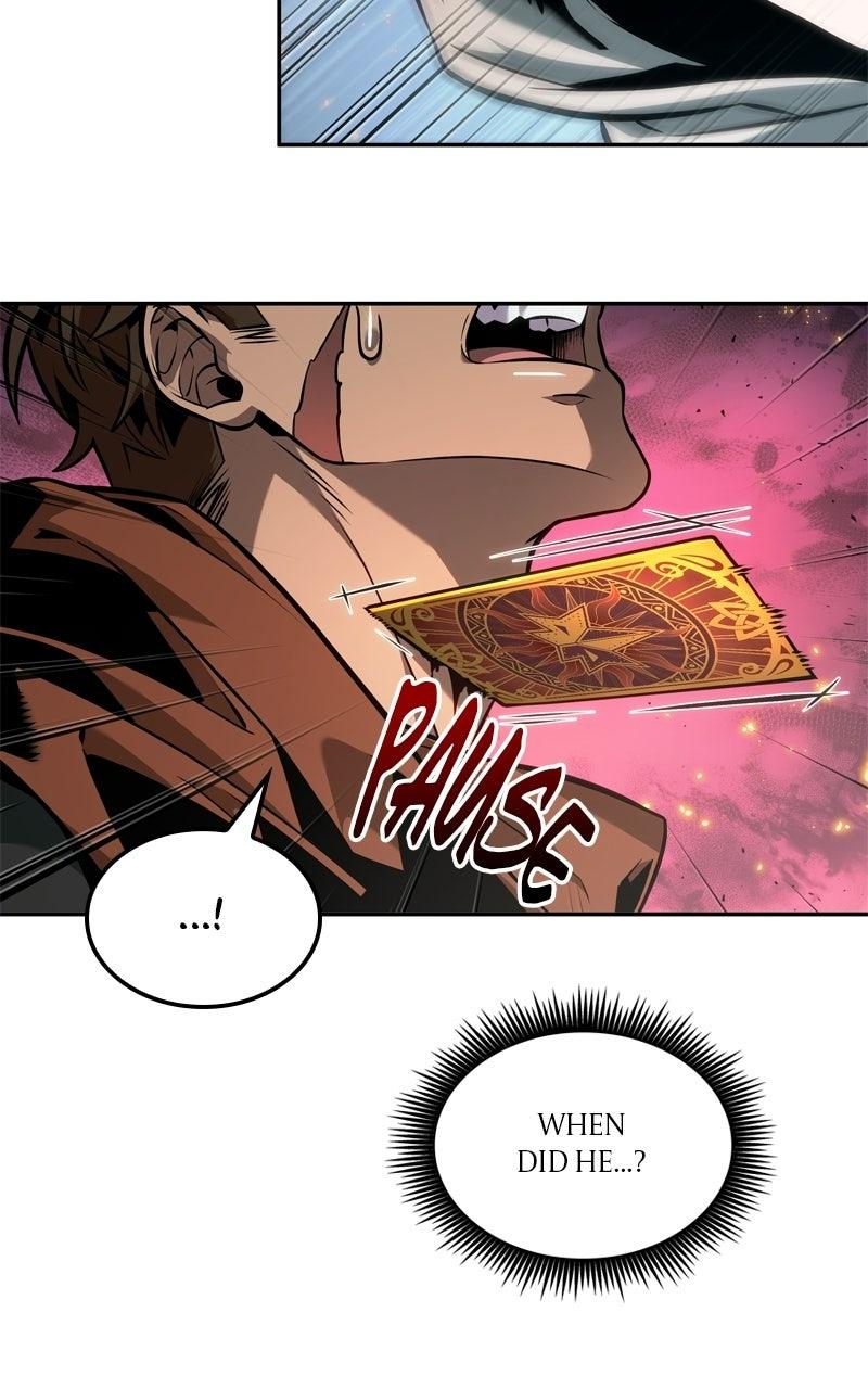 Read The Last Adventurer Manga Online